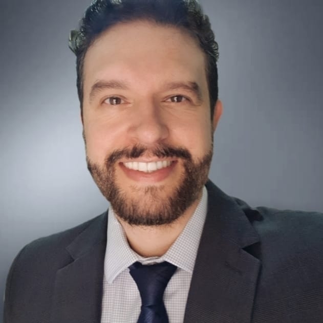 Foto de Ricardo Ramos Fragelli